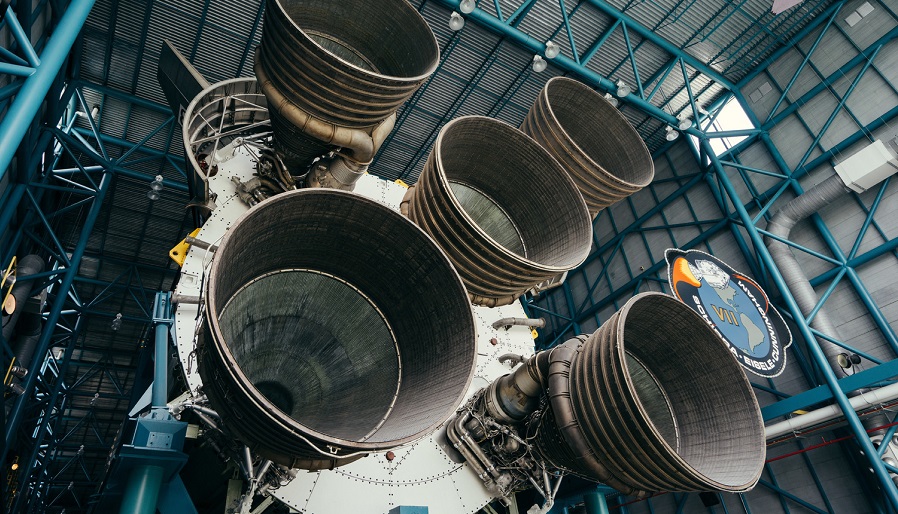 Turismo Espacial en el 50 aniversario de la llegada a la Luna
